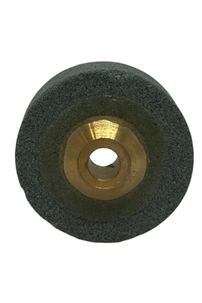 Yuvarlak Kesim Motor Dişsiz Bileme Taşı / YH-935 ürün görseli 1