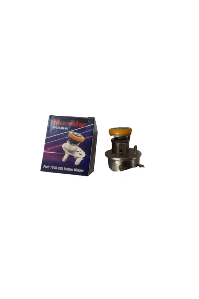 PFAFF 1245 MASURALIK ürün görseli 1