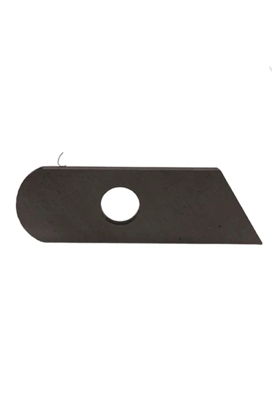 Ev Tipi Aile Dikiş Makinesi Overlok Alt Bıçak / 550449 ürün görseli 1