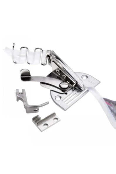 Düz Makine Biye Aparatı / A10/S60 30mm ürün görseli 1
