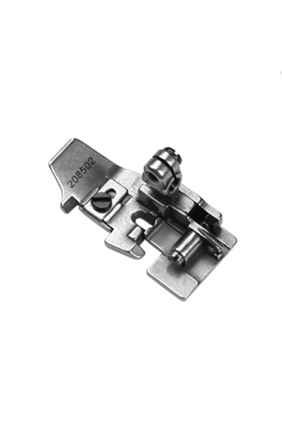 Pegasus Overlok 5 İp Safari Ayak 10mm / 208502 (S19317-201) ürün görseli 1