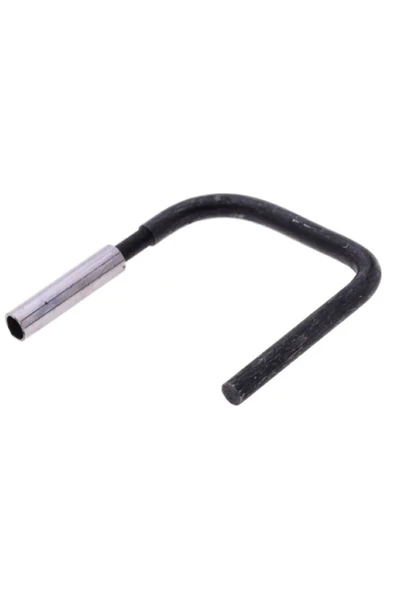 Hard Steel Juki Düz Makine Mekik Stoperi / 110-42652 ürün görseli 1