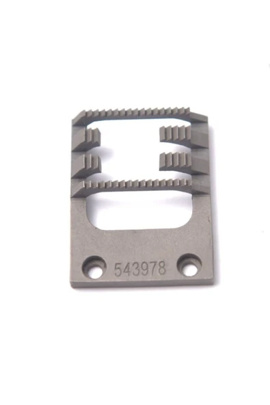 Ev Tipi Zikzak Dişli 12mm / 543978 ürün görseli 1