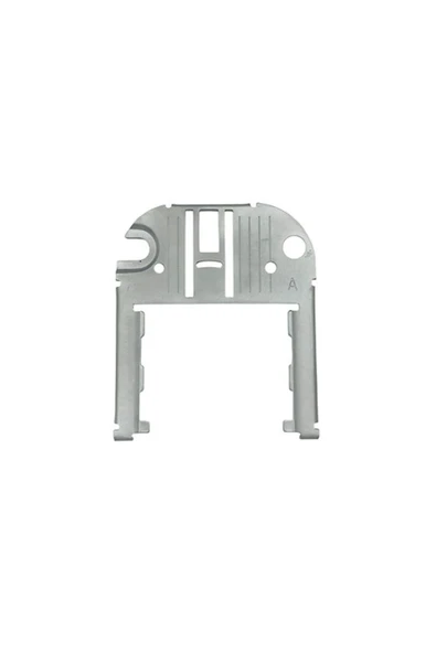 SİNGER MARS PLAKA 2818 ürün görseli 1