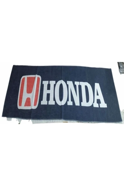Torpido Örtüsü Honda Siyah ürün görseli 1