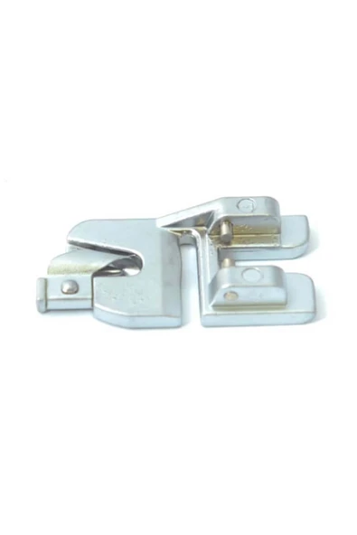 Ev Tipi Aile Dikiş Makinesi Kıvırma Ayak 3mm / 98-694 873-00 (820249096) ürün görseli 1