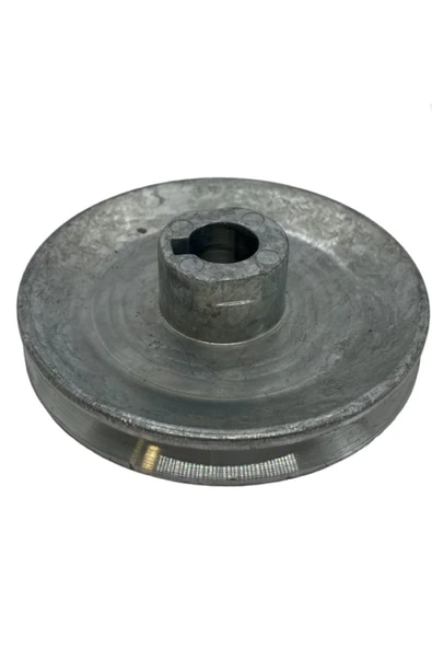 Motor Döküm Kasnak / 90MM ürün görseli 1