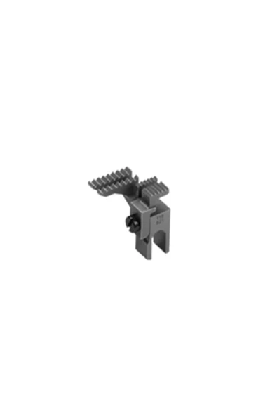 Juki Overlok 3600 4 İp Arka ve Zincir Dişli / 119-49807 + 118-87106 ürün görseli 1