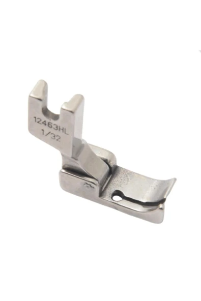 Düz Makine Sabit Çima Ayak / P810L (12463HL 1/32) ürün görseli 1