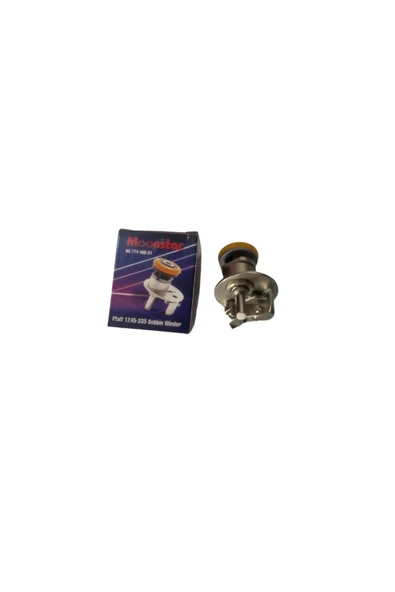 PFAFF 1245 MASURALIK - Resim 2