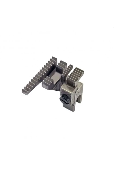 Juki Overlok MO-6716 5 İp Arka Ve Zincir Dişli / 118-82909+118-87403 ürün görseli 1