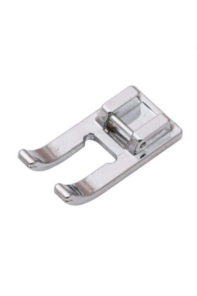 Ev Tipi Aile Dikiş Makinesi Açık Parmak Metal 7mm Ayak / CY-718 ürün görseli 1