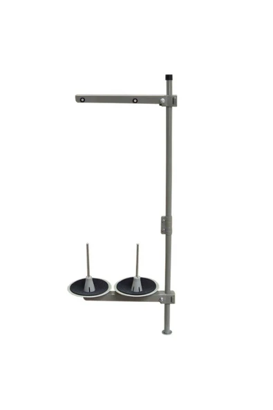 Dikiş Makinesi Çardak 2 Li / 150150-001 (t2) ürün görseli 1