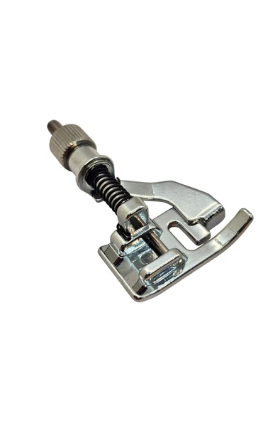 Ev Tipi Aile Dikiş Makinesi Gizli Dikiş Metal Ayak / CY-7308D ürün görseli 1
