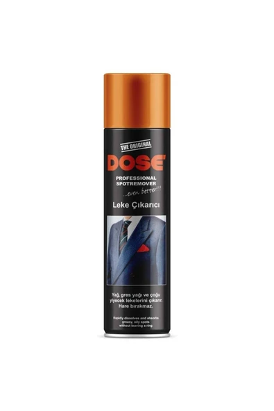 Leke Çıkarıcı Sprey 400ml ürün görseli 1