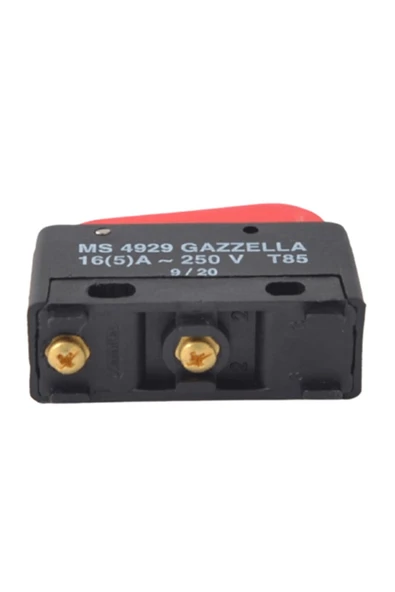 Ütü Mikrosiviç / SY MS 4929 - Resim 3