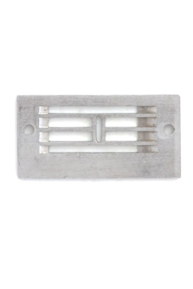 Ev Tipi Zikzak 8mm Plaka / 503682 ürün görseli 1