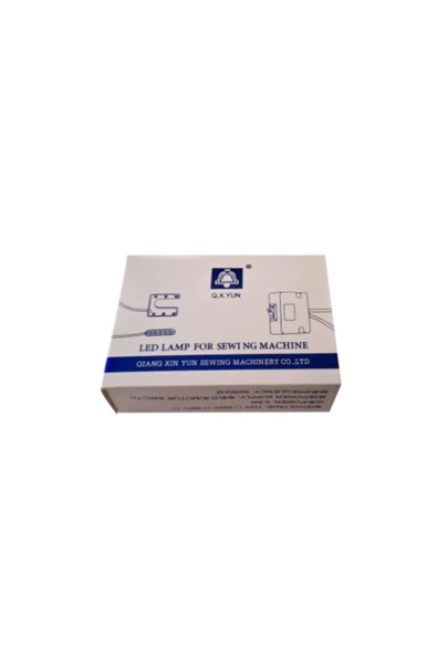 Q.X.YUN LED LAMBA 6LI 220V - Resim 2