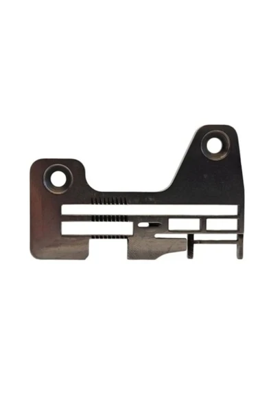 Stronger Overlok 5 İp Penye Plaka / Tp605c52 ürün görseli 1