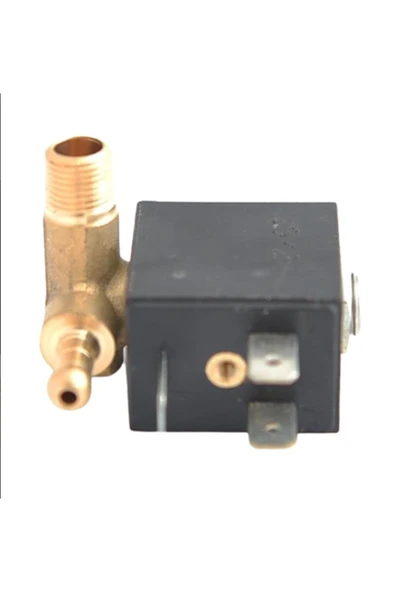 Olab Ütü Solenoid Valf 1/8 / TY 6000/C - Resim 2