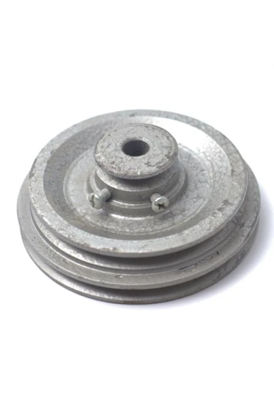 Brother Ponteriz 430 Motor Kasnağı / S38041-000 ürün görseli 1