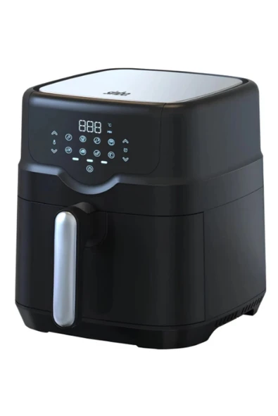 Sınbo SCO 5058 AİRFRYER 5 LT ürün görseli 1