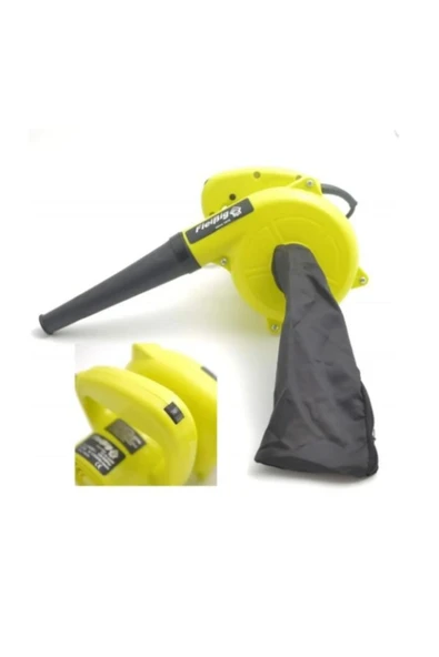 Portatif Hava Kompresör Ayarlı / Q1-B-500W ürün görseli 1