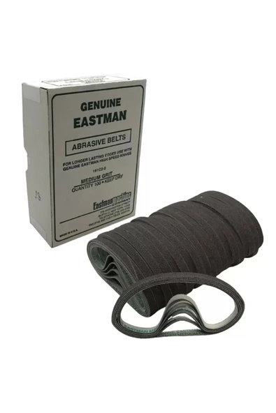 Eastman dik Kumaş Kesim Motoru Bileme Şerit (medium) / 181c2-2 100 Adet ürün görseli 1