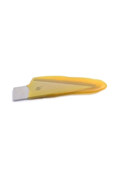 Hard Steel Juki APW-192 Flato Bıçak B / 166-07806 ürün görseli 1