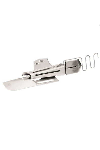 Reçme Klorat(Etek) Çift Kıvırma Apara / K712NA(B)-S124(B) 40X12 ürün görseli 1