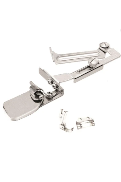 Düz Makine Yaylı Etek Kıvırma Apara / A70 1/16 1.6MM ürün görseli 1