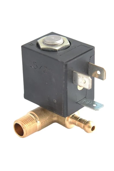 Olab Ütü Solenoid Valf 1/8 / TY 6000/C ürün görseli 1