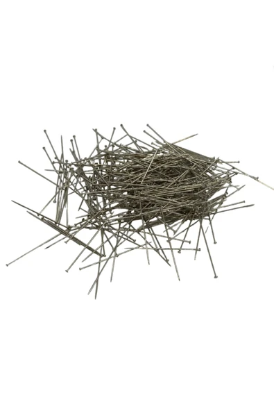 Çelik Toplu İğne 500 Gram - Resim 2