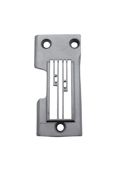 Brother DT6-B925 Endüstriyel Dikiş Makinesi için 1/4" İğne Plakası 101554001 ürün görseli 1