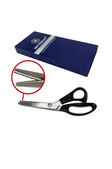 Intercut Sürfile Makası Standart Boy ürün görseli 1