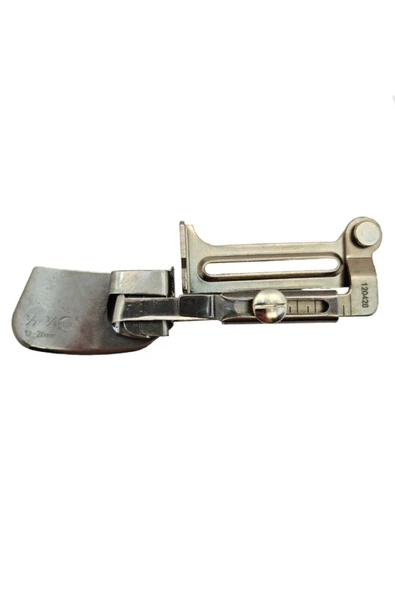 Düz Makine Manşet Aparatı 12-20mm / DY203C 12-20mm ürün görseli 1