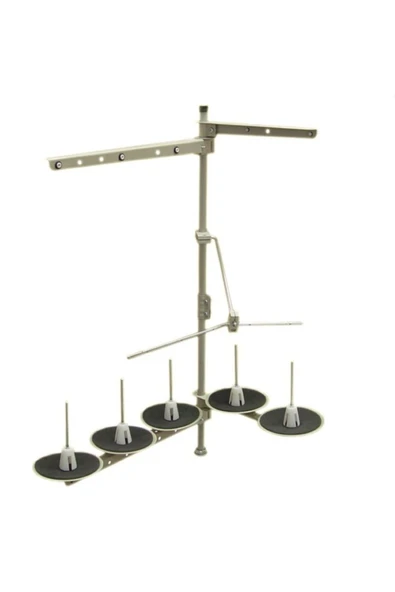 Dikiş Makinesi Çardak 5 Li / S02770-001 (T5) ürün görseli 1