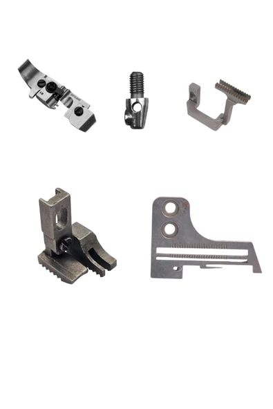 PEGASUS OVERLOK BABY SET ürün görseli 1