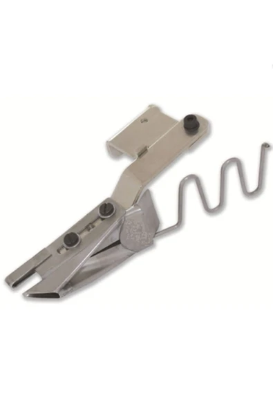 Overlok Arabiye Aparatı 20x10mm / APR 30-O ürün görseli 1