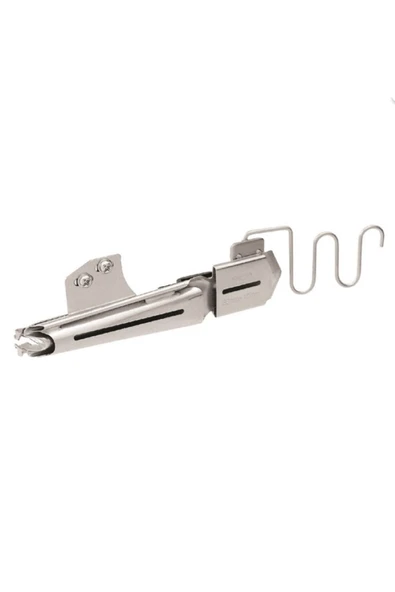 Reçme Bant Çift Kıvırma Apara / K710NA(B)-S123(B) 30X8 ürün görseli 1