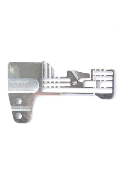 HardSteel Angus Tip Overlok 5 İp Penye Plaka / YJ-42 ürün görseli 1