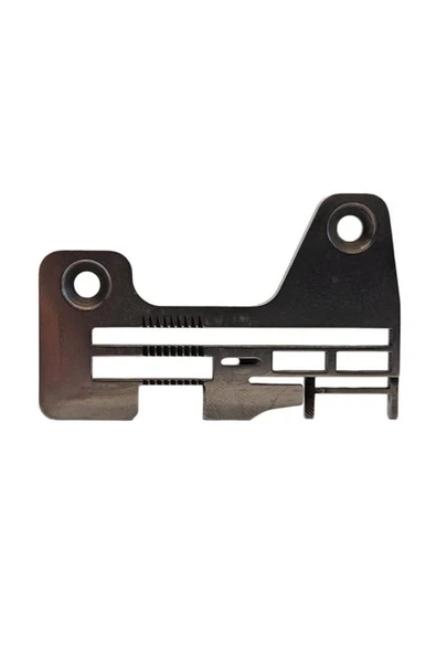 STRONGER Overlok 5 İp Penye Plaka  / TP605C52 ürün görseli 1