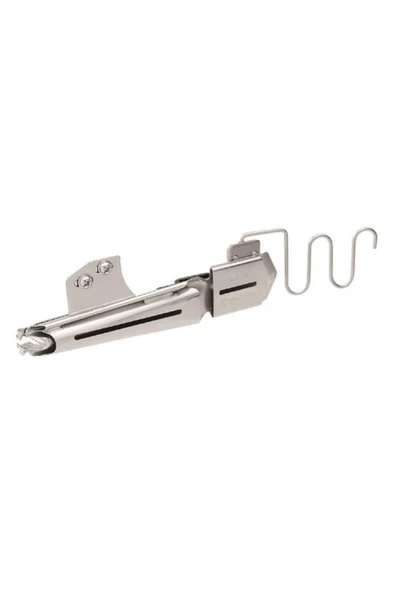 Reçme Bant Çift Kıvırma Apara / S123(B)- 45x13mm ürün görseli 1