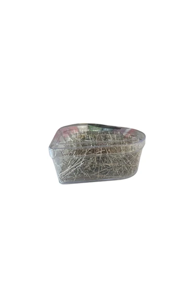 TOPLU İĞNE 250gr - Resim 3