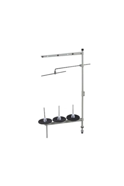Dikiş Makinesi Çardak 3 Lü / S02627-001 (T3) ürün görseli 1