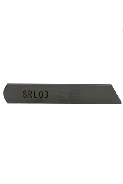 Siruba C007D Mini Reçme Alt Yüksek Karbonlu Bıçak / SRL03 HSS ürün görseli 1