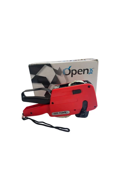 OPEN TEX 2253 - Resim 2