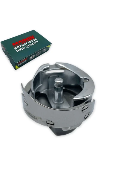 Düz Makine Elektronik Çağanoz MS-7.94 BTR ürün görseli 1