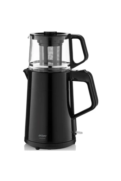 TEBLEND ÇAY MAKİNASI AR3141 ürün görseli 1