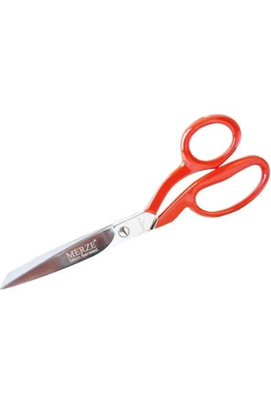 Merze 3257-9 RS Profesyonel Tekstil Makası NO:9 ürün görseli 1